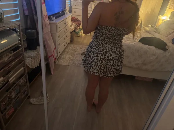Free People Dress - Image 3