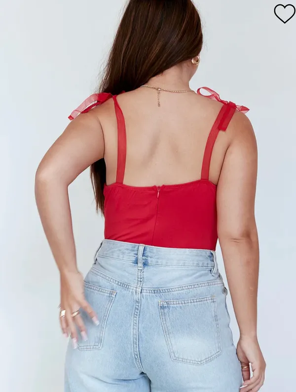 Princess Polly Bodysuit - Image 3
