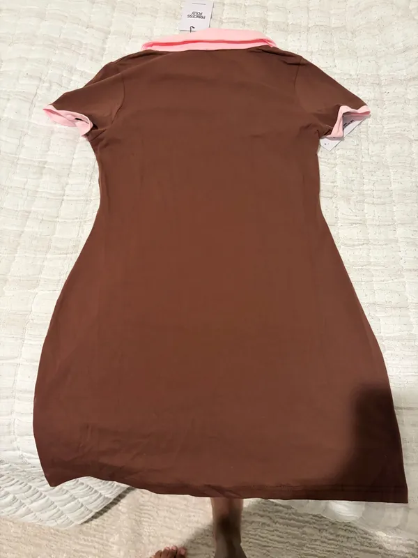 Princess Polly Mini Dress - Image 5