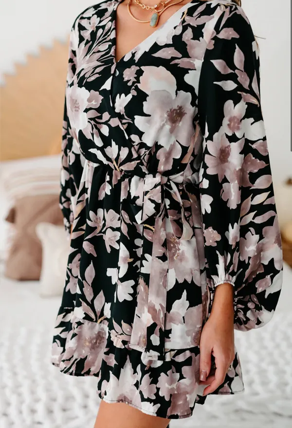 Nana Macs Dress - Image 3