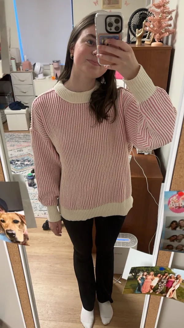 Aerie Sweater - Image 3