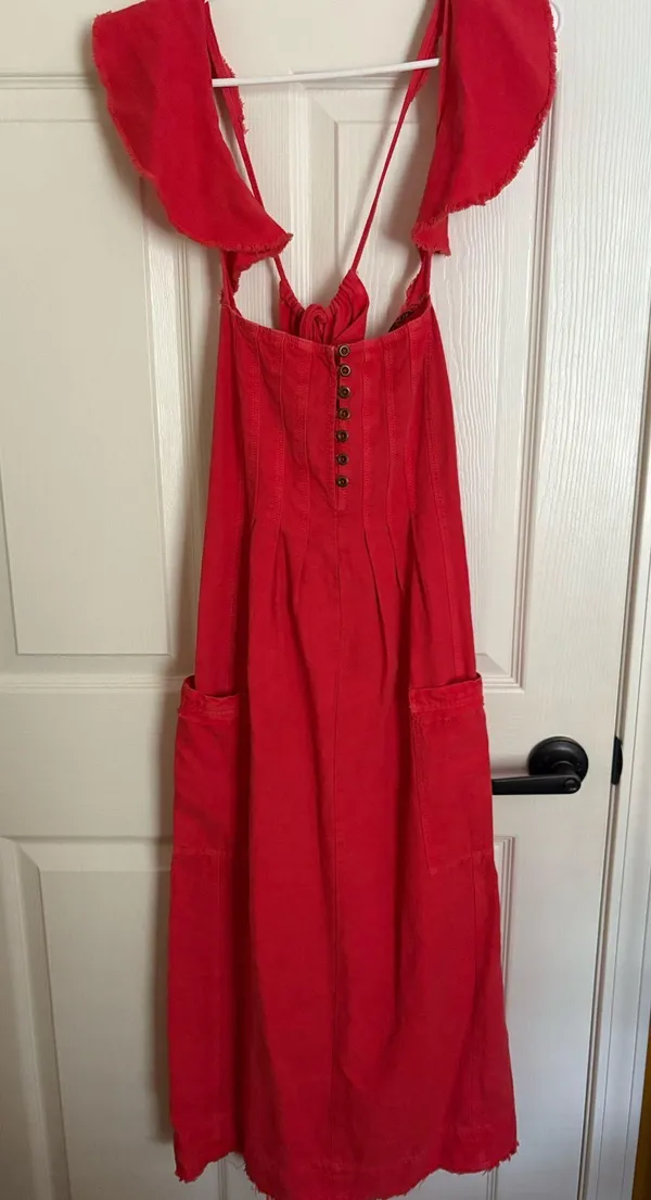 Pilcro Anthropologie Dress - Image 2