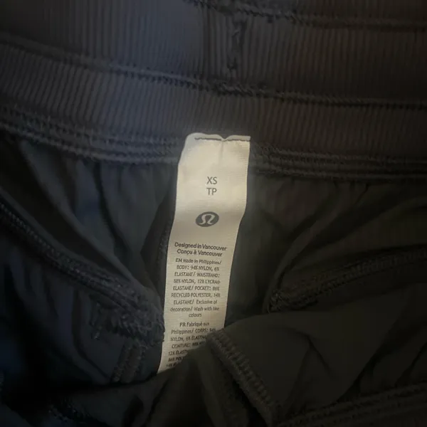 Lululemon Dance Studio Relaxed-Fit Mid-Rise Cargo Pant - Image 7