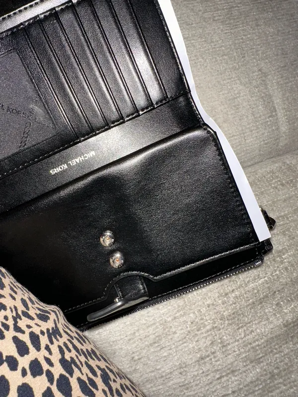 Michael Kors Wristlet - Image 6