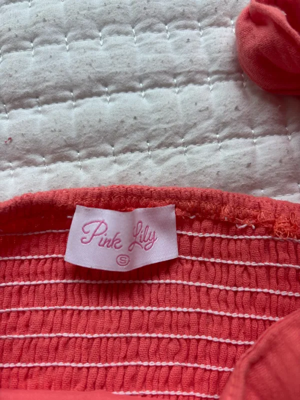 Pink Lily - Image 3
