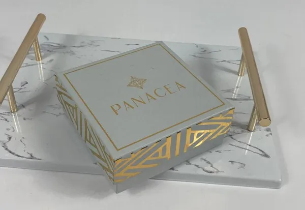 New Panacea Mama Set of 2 Stud Earrings - Image 2