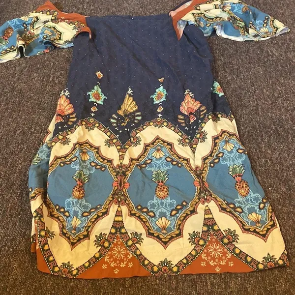 Farm Dress M‎ - Image 2