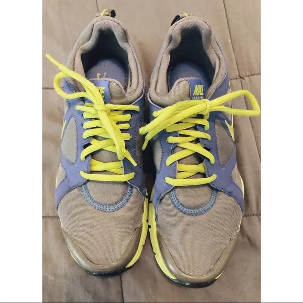 Nike In-Training Memory Foam Sneakers - Image 4