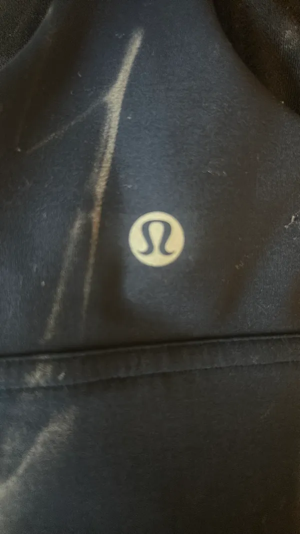 Lululemon Sports Bra - Image 4