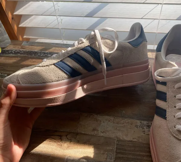Gazelle Adidas - Image 4