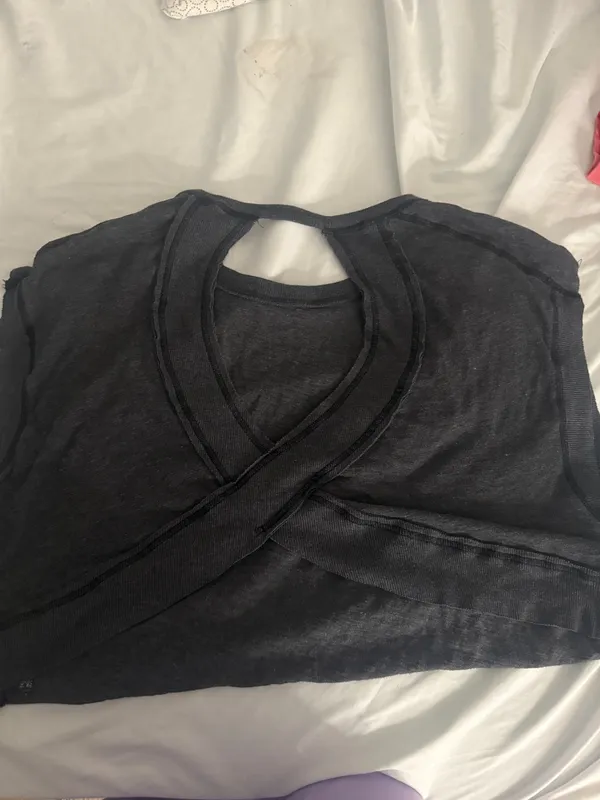 Free People Movement Tee - Image 2