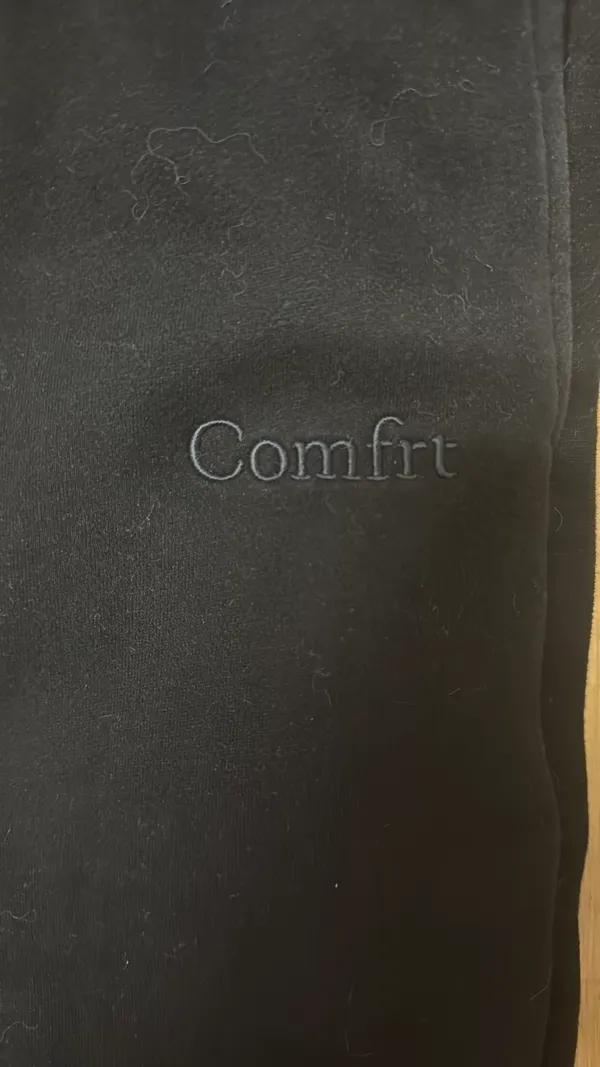 Comfort Colors comfort sweatpants - Image 2
