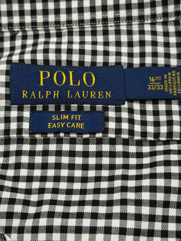 Polo Ralph Lauren Shirt - Image 2