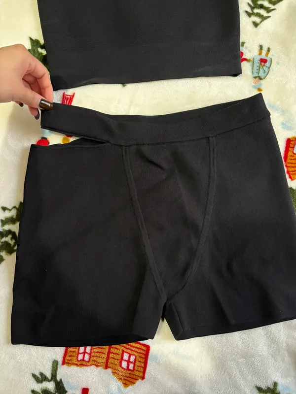 ZARA Two Piece Set - Image 2