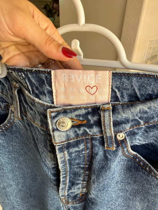 Revice Denim Jeans - Image 3