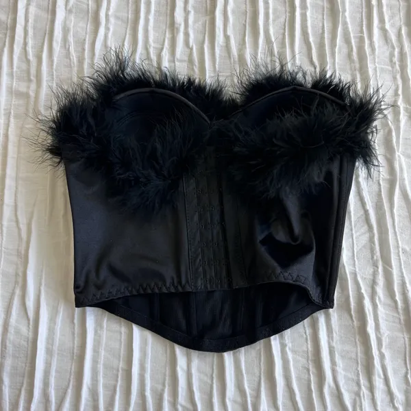 Corset Top - Image 3