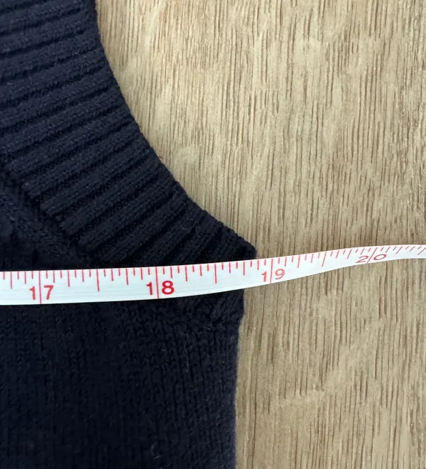 Winston Sweater Vest - Image 4
