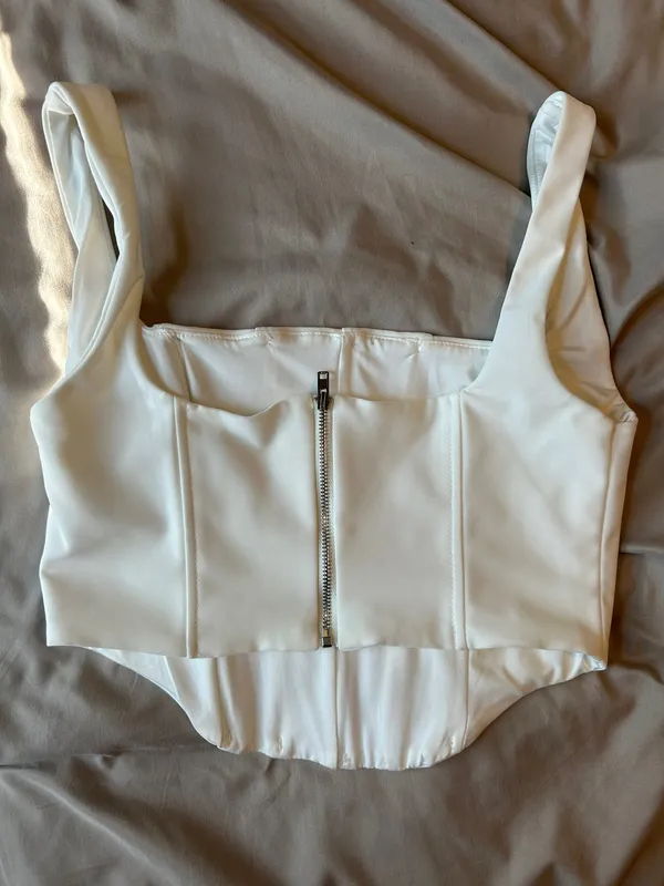 Edikted Corset Top - Image 3