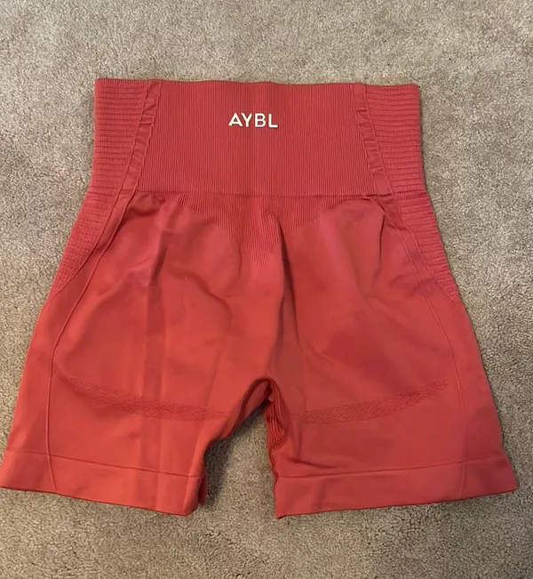 AYBL Shorts V2 - Image 3