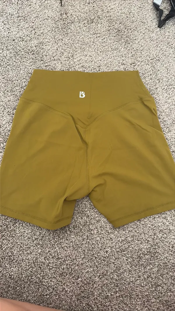 Buffbunny Shorts - Image 2