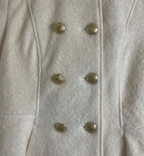 Wool Peacoat - Image 10