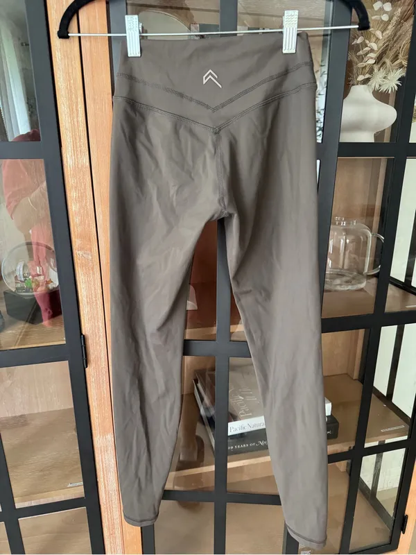 Oner Active leggings unifiedmove high waisted rise workout contour scrunch - Image 8
