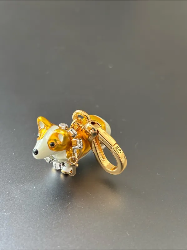 New Juicy Couture dog charm - Image 3