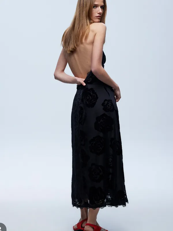 Lioness Dress - Image 3