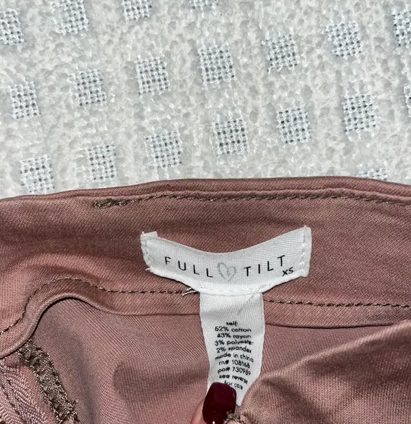 Tillys Skirt - Image 3