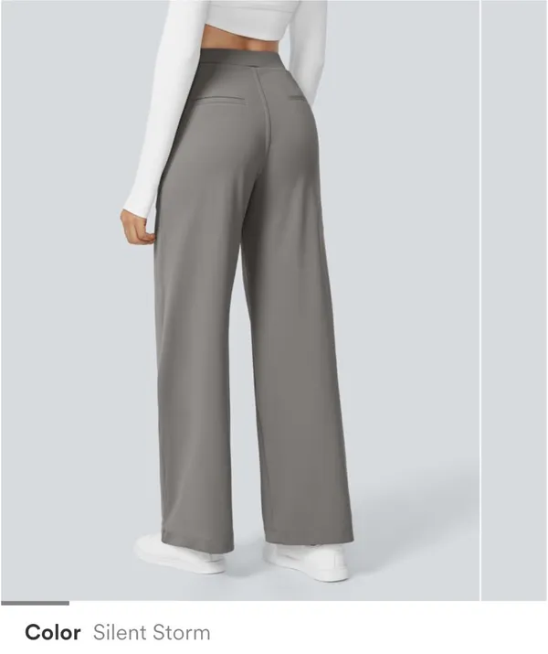 Halara High-Waisted Pants - Image 2