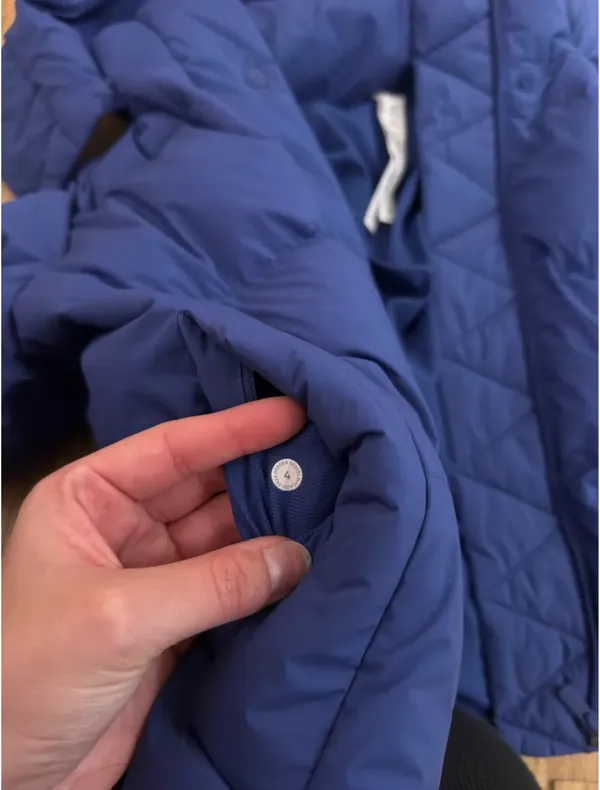 Lululemon wunder puff jacket 4 - Image 8