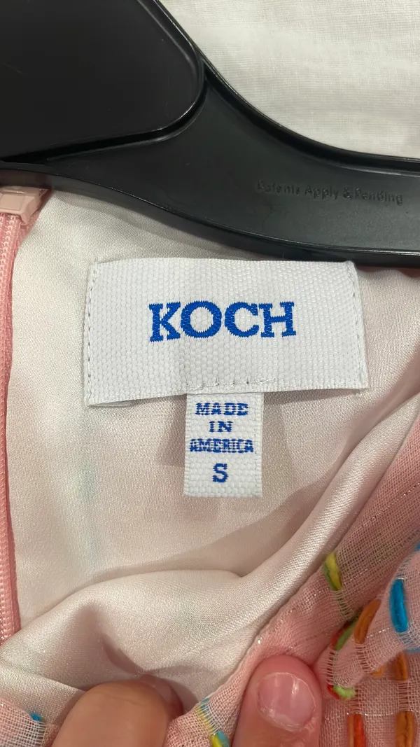 Koch Top S - Image 3