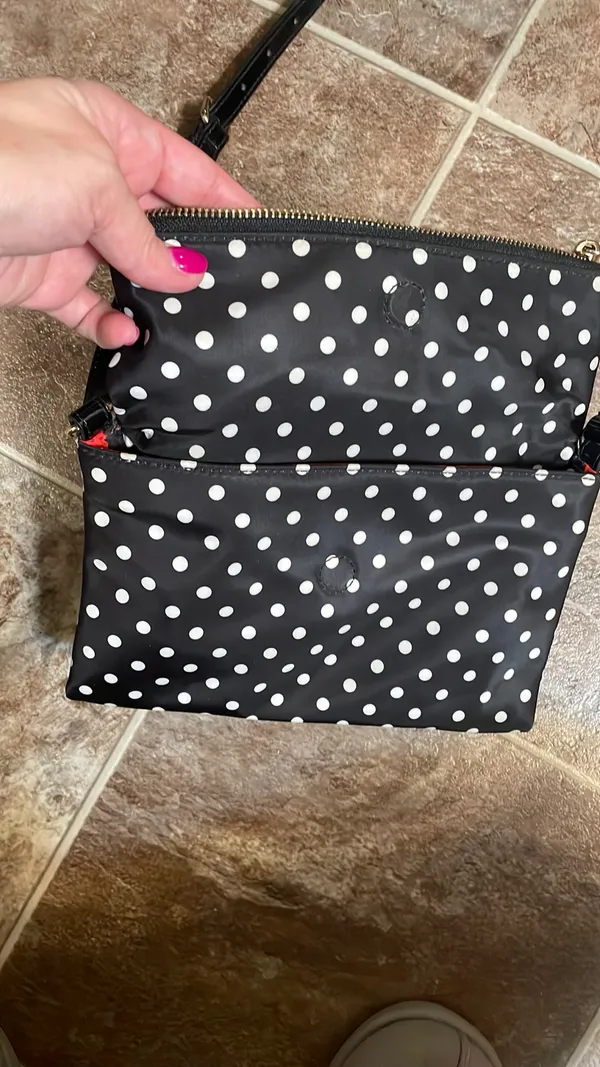 Kate Spade Crossbody - Image 2