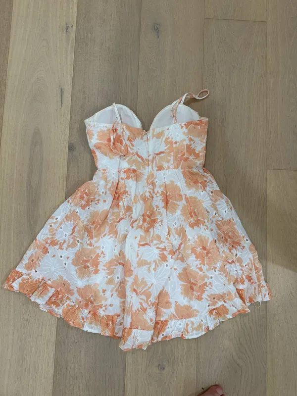 Selfie Leslie Dress - Image 2