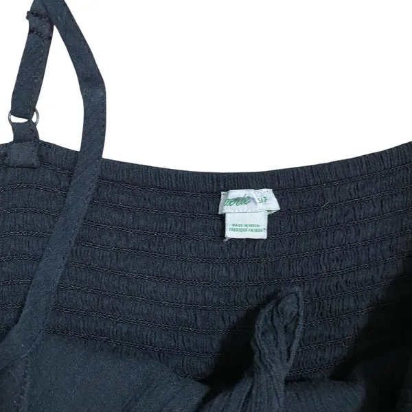 Aerie Black Jumpsuit - Image 5