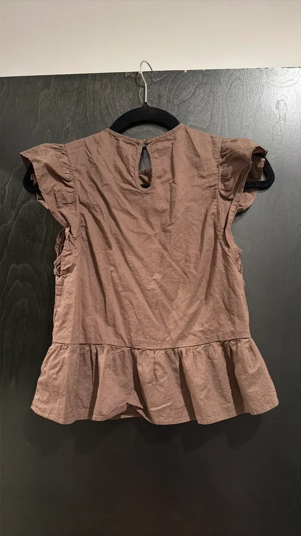 ZARA Top - Image 2