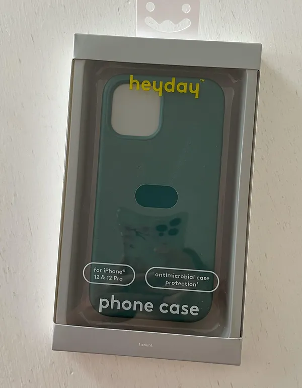 Heyday NWT iPhone 12/12 Pro case - Image 7