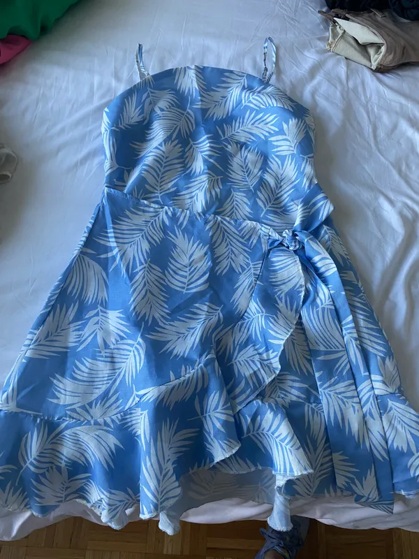 Cousin Couture Boutique Dress - Image 2