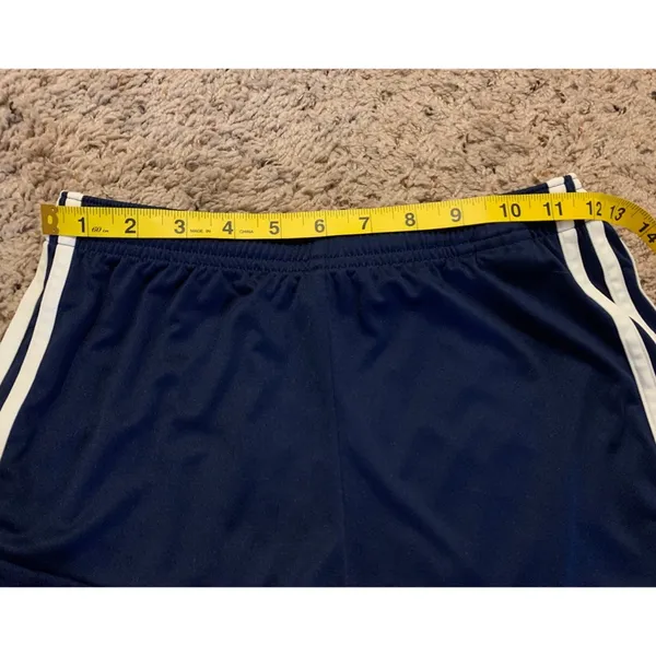 ADIDAS climacool shorts size XS - Image 5