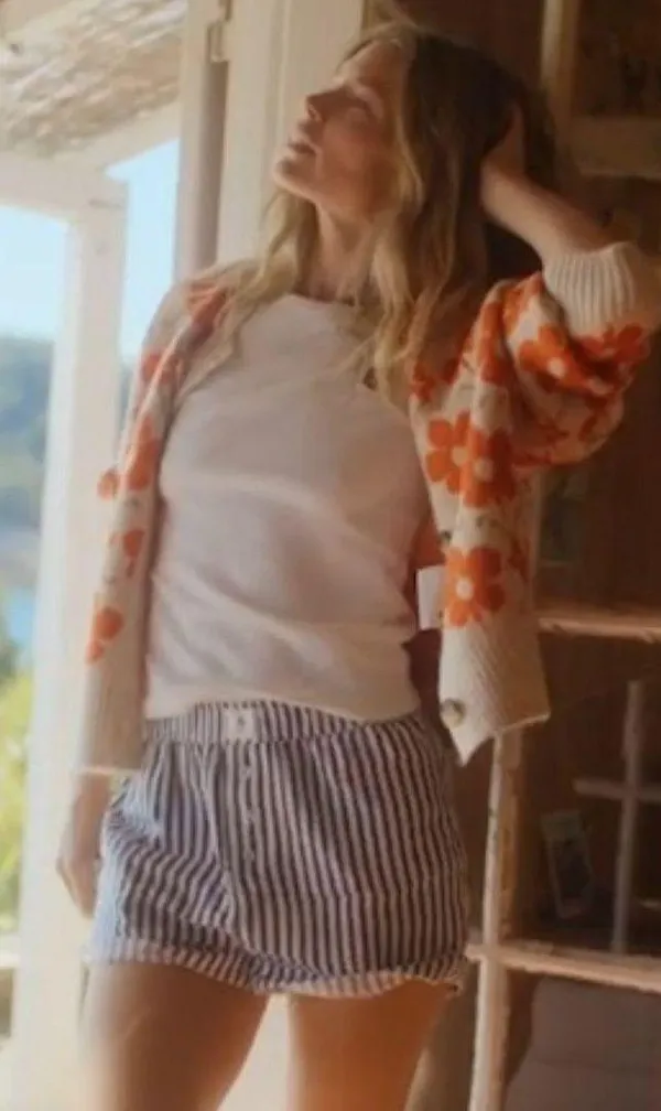 The Wren Boxer Anthropologie Shorts - Image 3