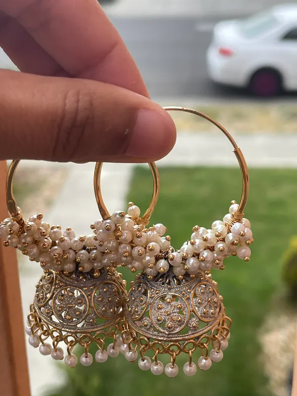 Earrings - Image 3