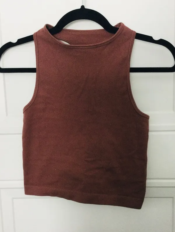 Free People Tank Top - Image 6