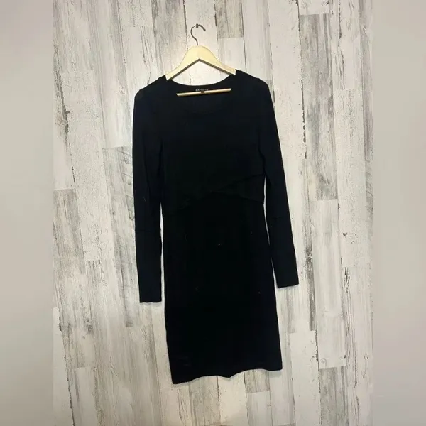 Black express dress - Image 3
