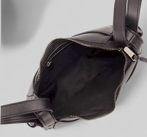 Frye & Co. black convertible bag  - Image 13