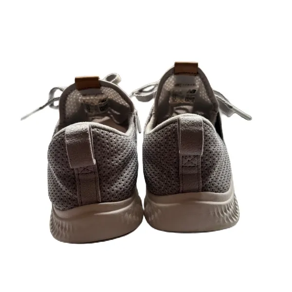 NEW BALANCE Fresh Foam Sport Women's Running Shoes Size 8.5 Gray Grey‎ Sneaker - Image 7