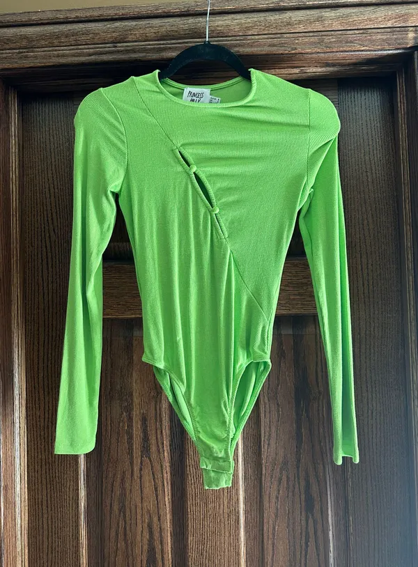 Princess Polly Bodysuit - Image 2