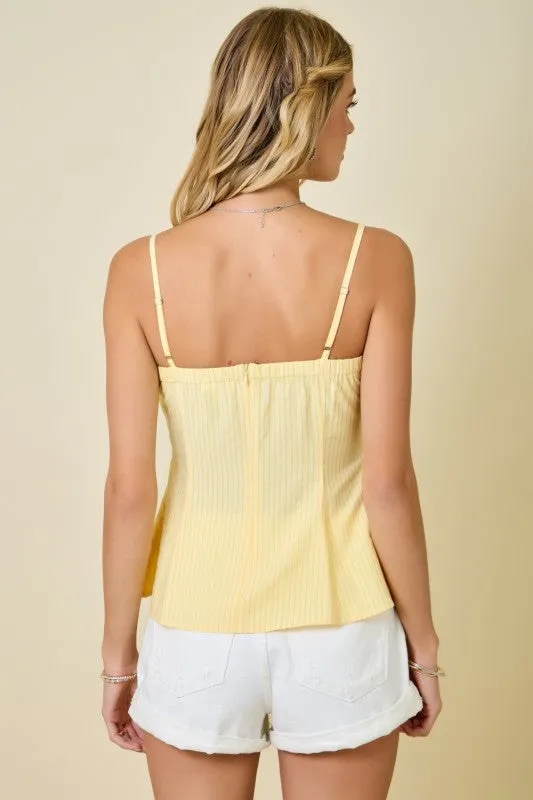 Boutique Tank Top - Image 4