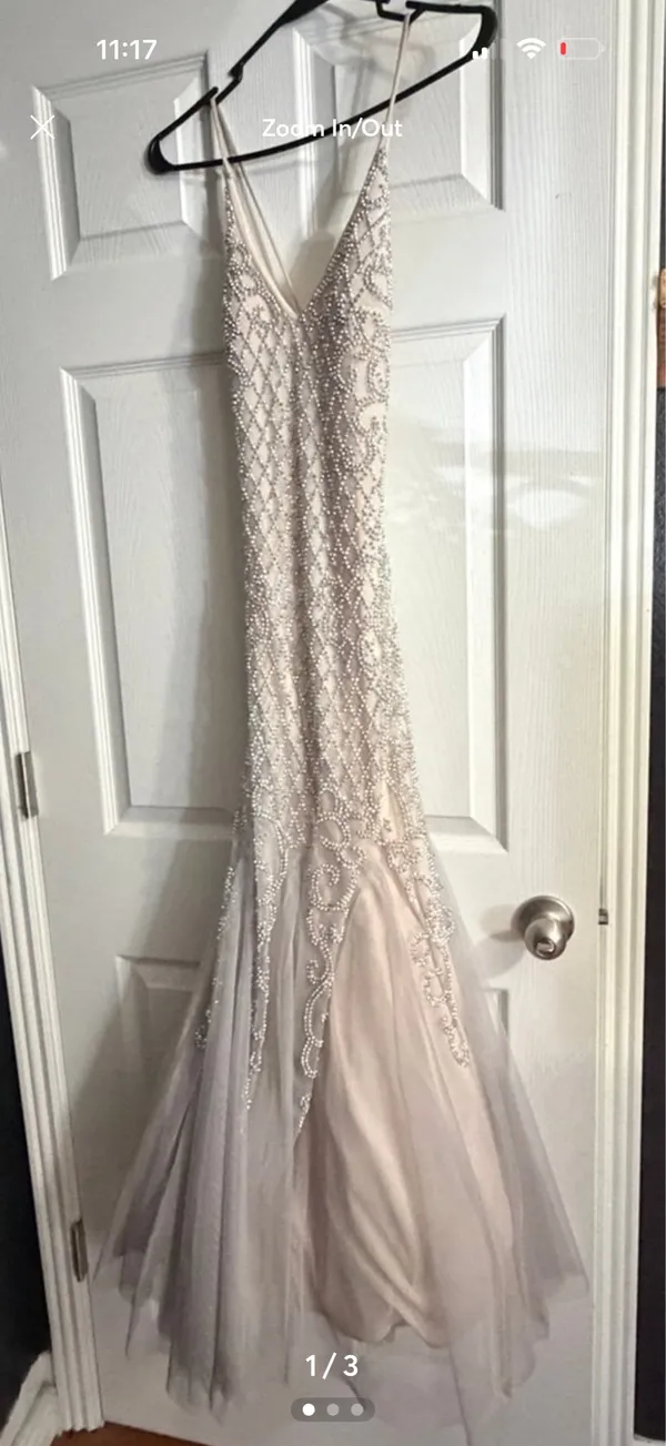 Dress Prom Windsor - Image 2