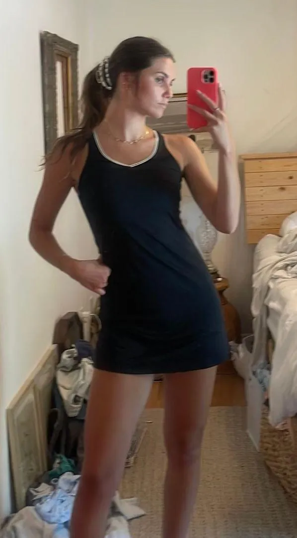 Tennis Dress - Image 5
