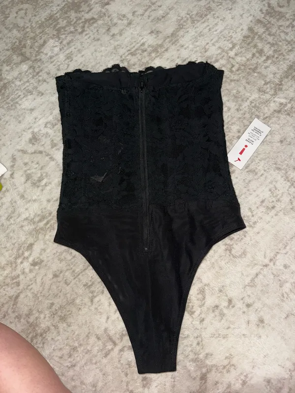 Revolve Bodysuit - Image 2
